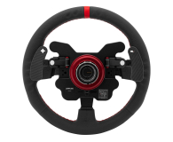 SIMAGIC GT1 Round Steering Wheel, Shifter Paddles, Leather, QR70 - 1349650 - zdjęcie 2